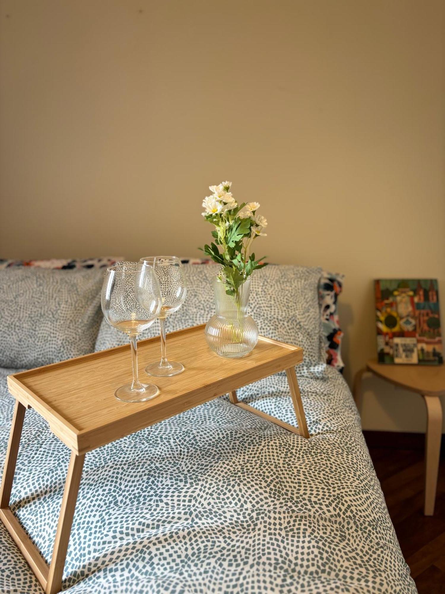 Appartement Casa Porpora à Rome Extérieur photo